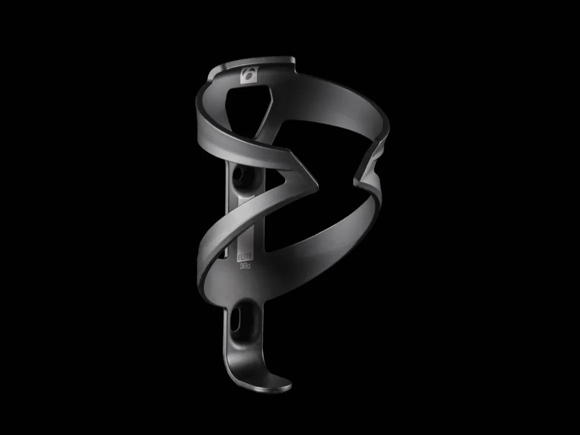 Trek Bikes Bontrager Elite Recycled Water Bottle Cage