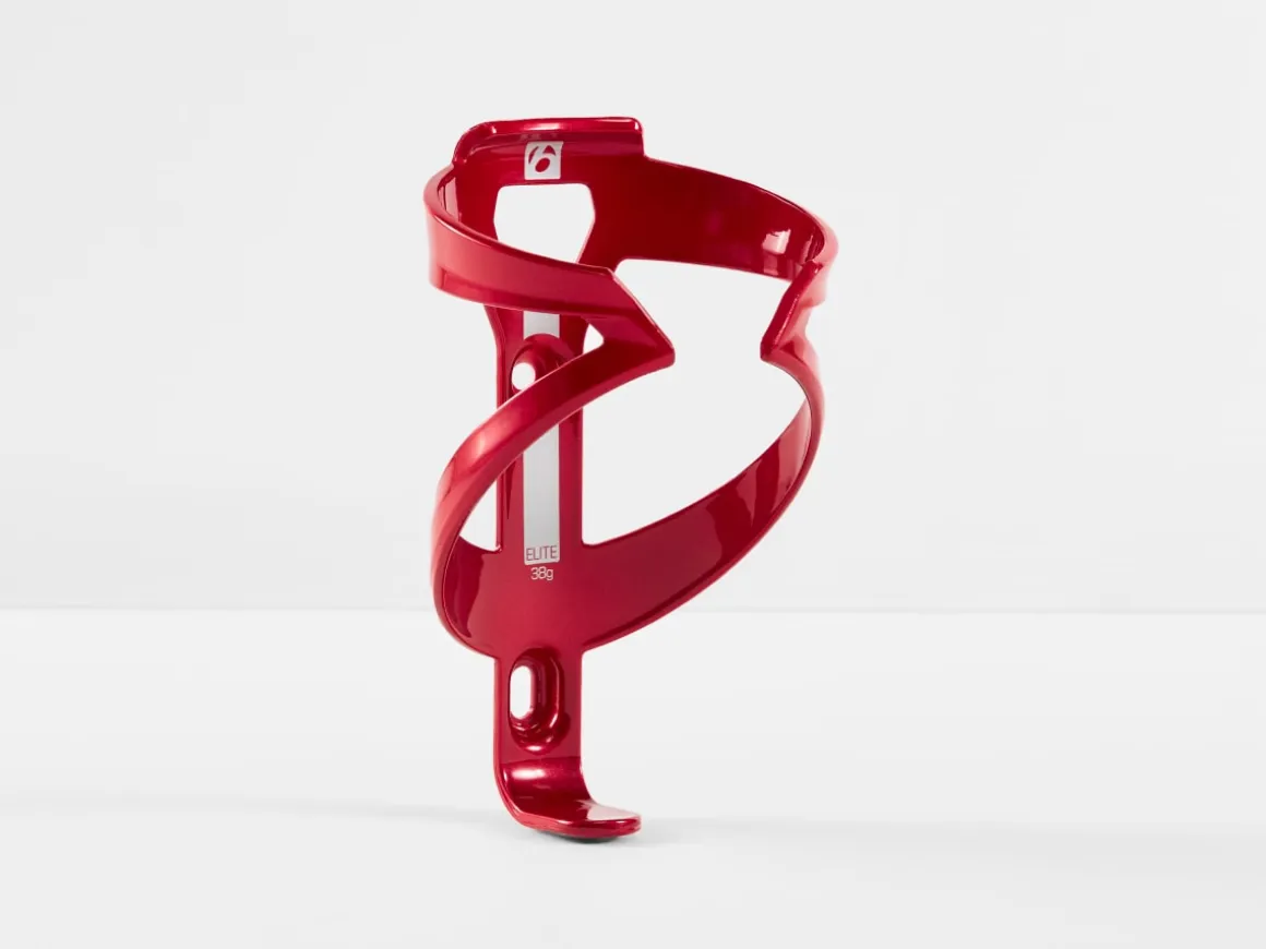 Trek Bikes Bontrager Elite Recycled Water Bottle Cage