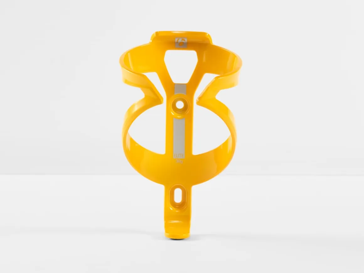 Trek Bikes Bontrager Elite Recycled Water Bottle Cage