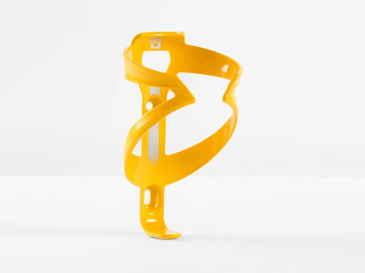 Trek Bikes Bontrager Elite Recycled Water Bottle Cage