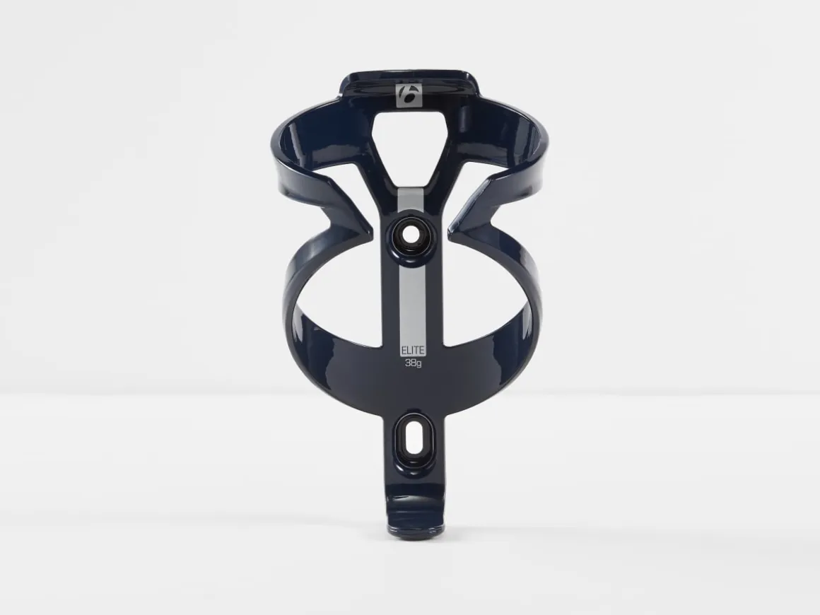 Trek Bikes Bontrager Elite Recycled Water Bottle Cage