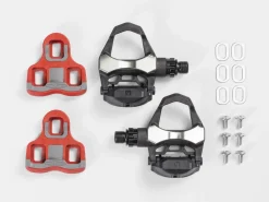Trek Bikes Bontrager Elite Road Pedal Set