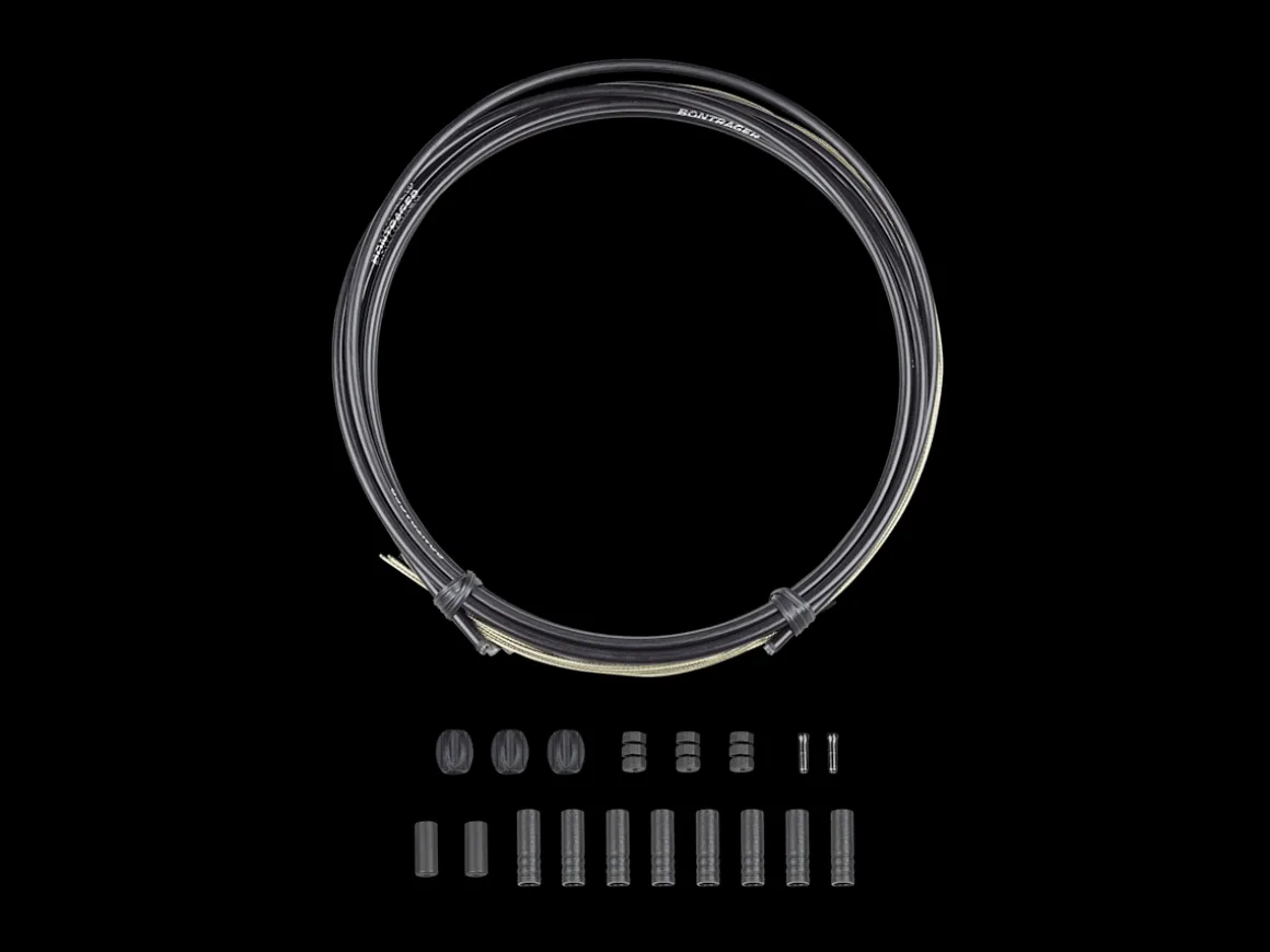 Trek Bikes Bontrager Elite Shift Cable & Housing Set