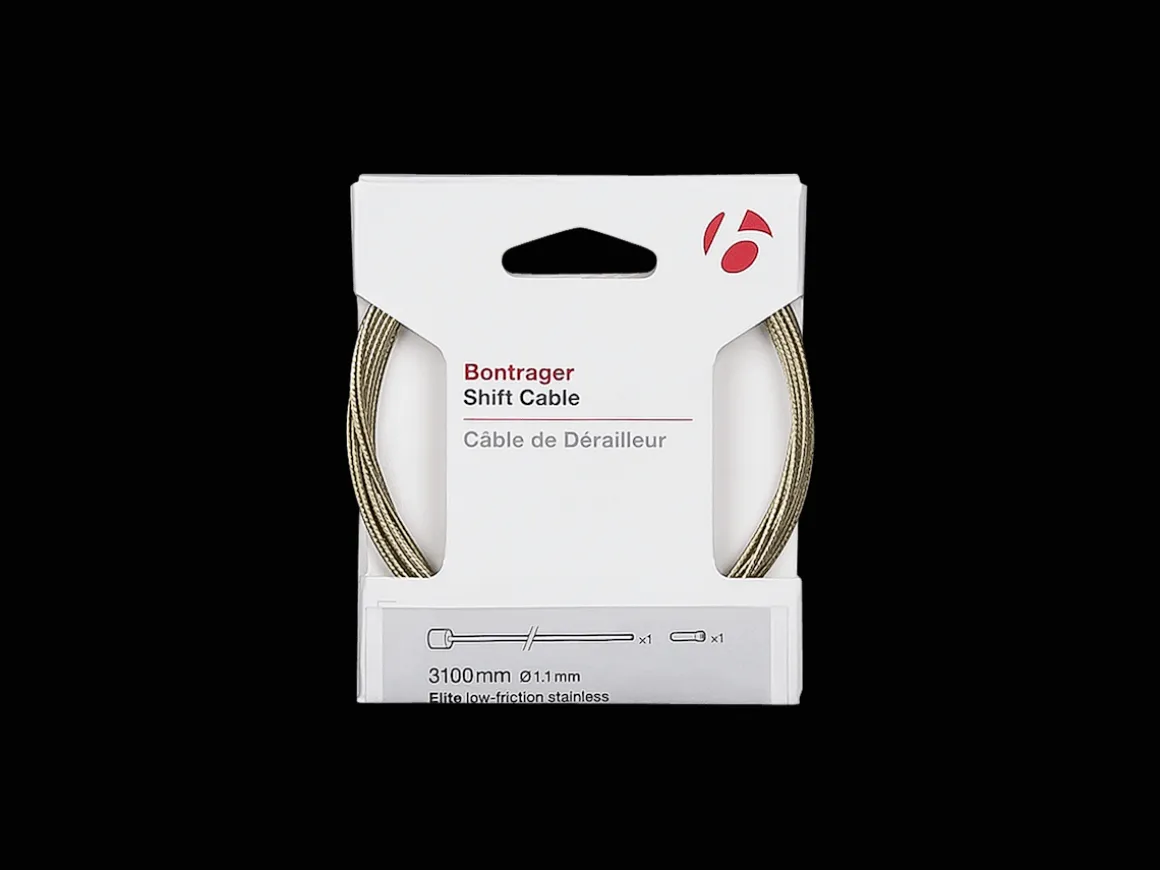 Trek Bikes Bontrager Elite Shift Cable