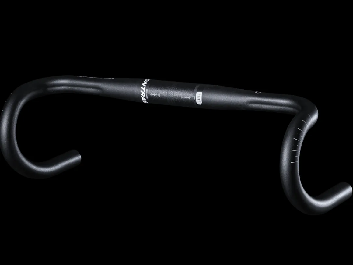 Trek Bikes Bontrager Elite VR-C Road Handlebar