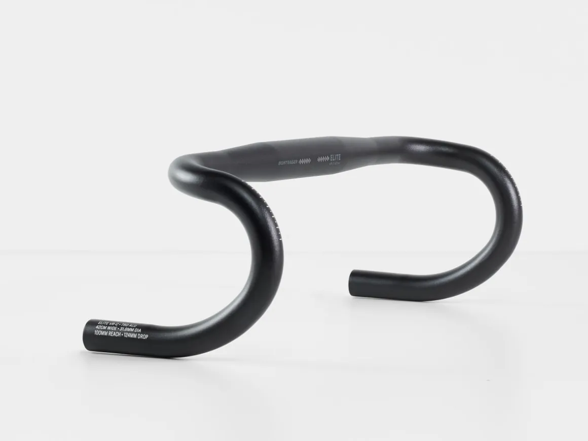 Trek Bikes Bontrager Elite VR-C Road Handlebar