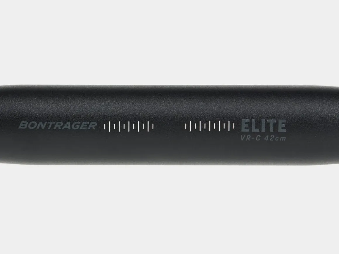 Trek Bikes Bontrager Elite VR-C Road Handlebar
