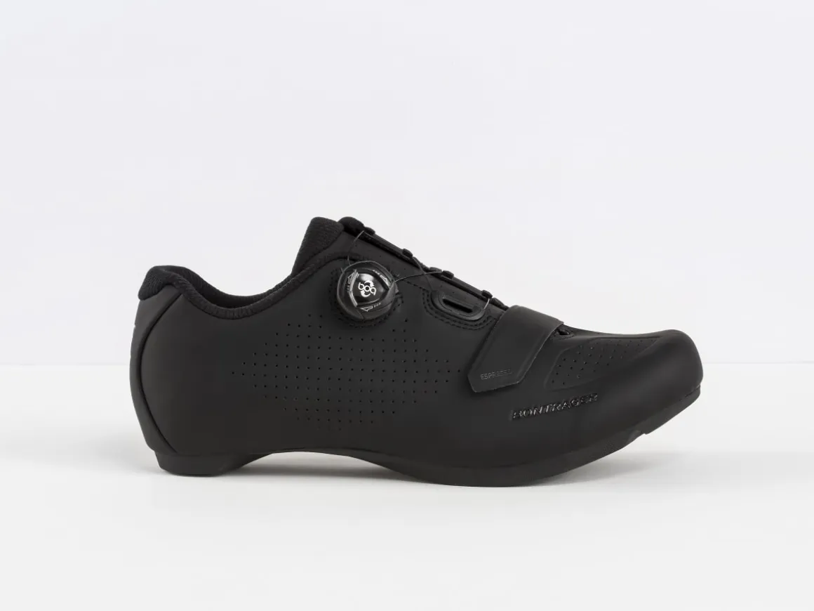 Trek Bikes Bontrager Espresso Road Cycling Shoe