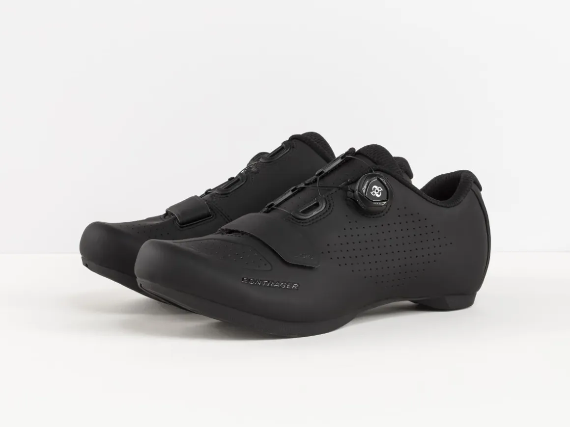 Trek Bikes Bontrager Espresso Road Cycling Shoe
