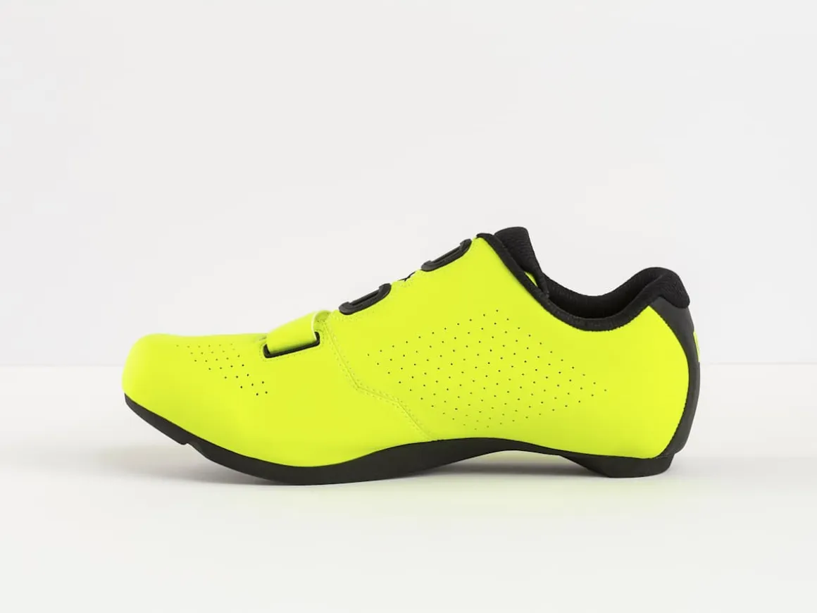 Trek Bikes Bontrager Espresso Road Cycling Shoe