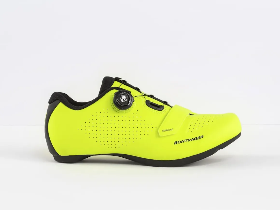 Trek Bikes Bontrager Espresso Road Cycling Shoe