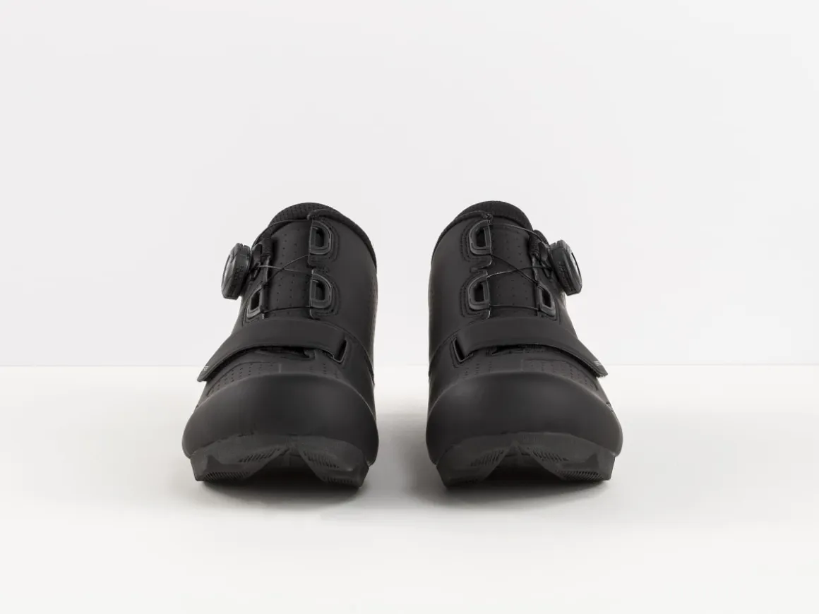 Trek Bikes Bontrager Espresso Road Cycling Shoe