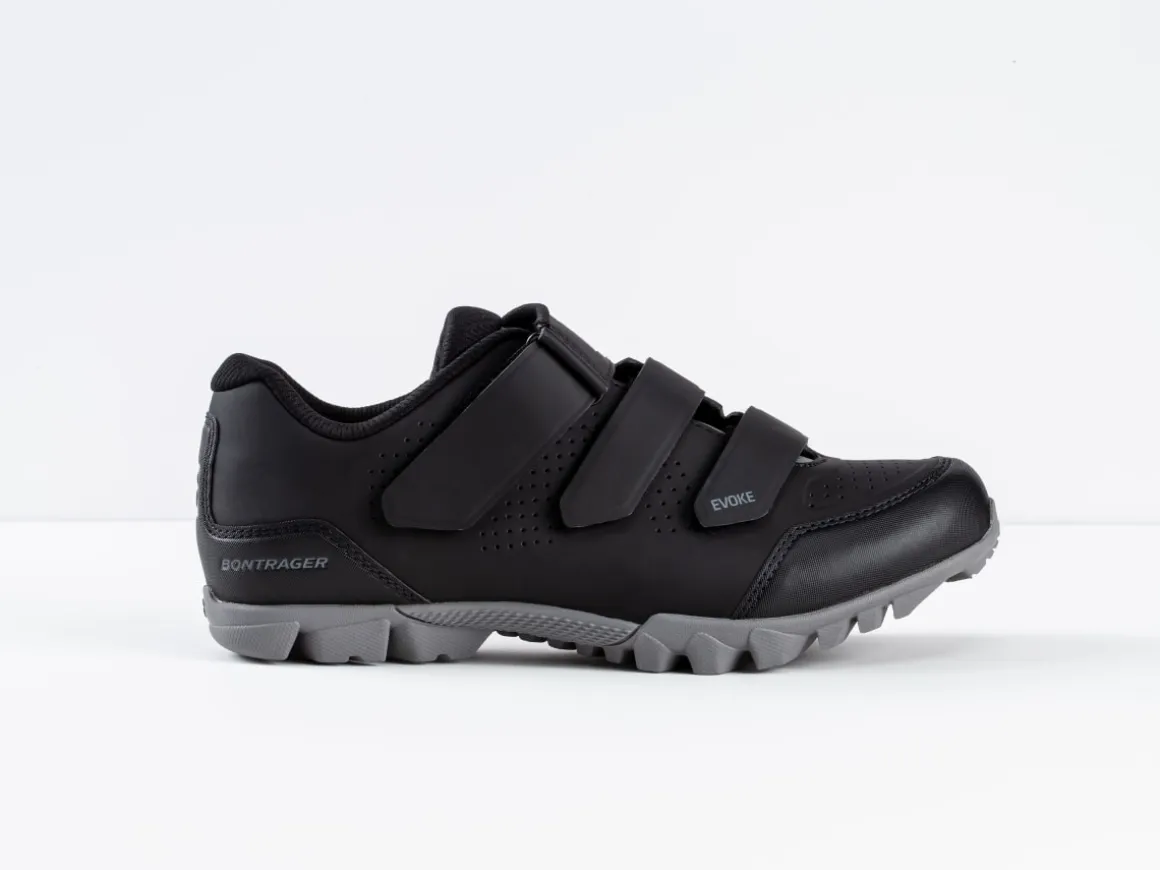 Trek Bikes Bontrager Evoke Mountain Bike Shoe