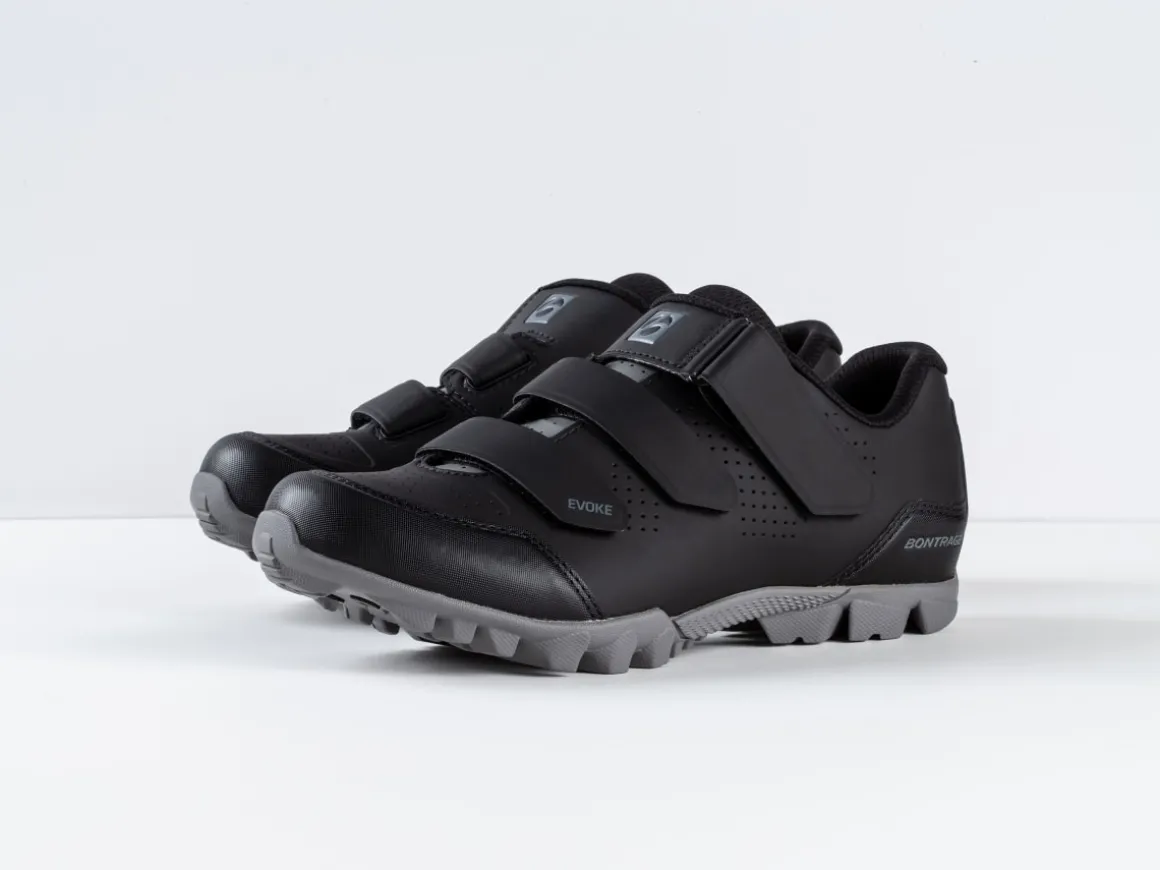 Trek Bikes Bontrager Evoke Mountain Bike Shoe