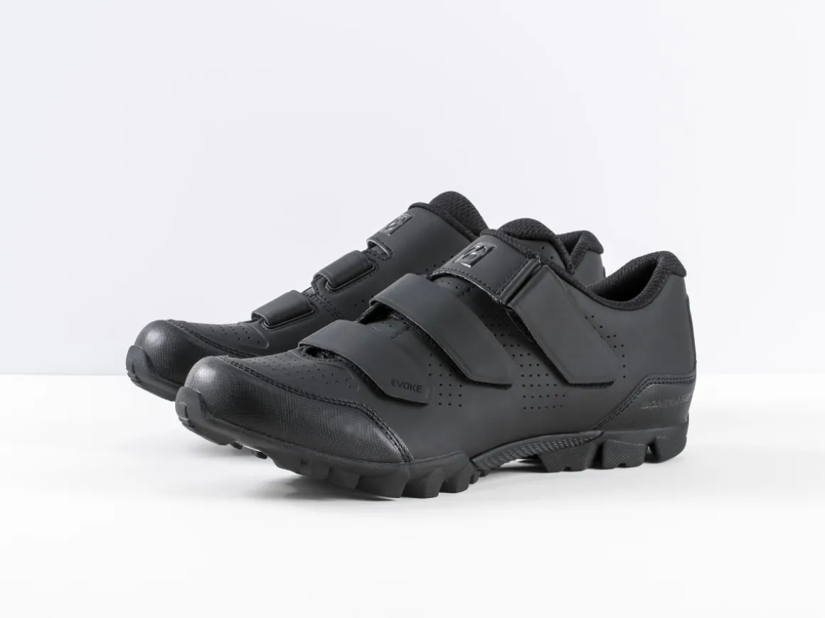 Trek Bikes Bontrager Evoke Mountain Bike Shoe