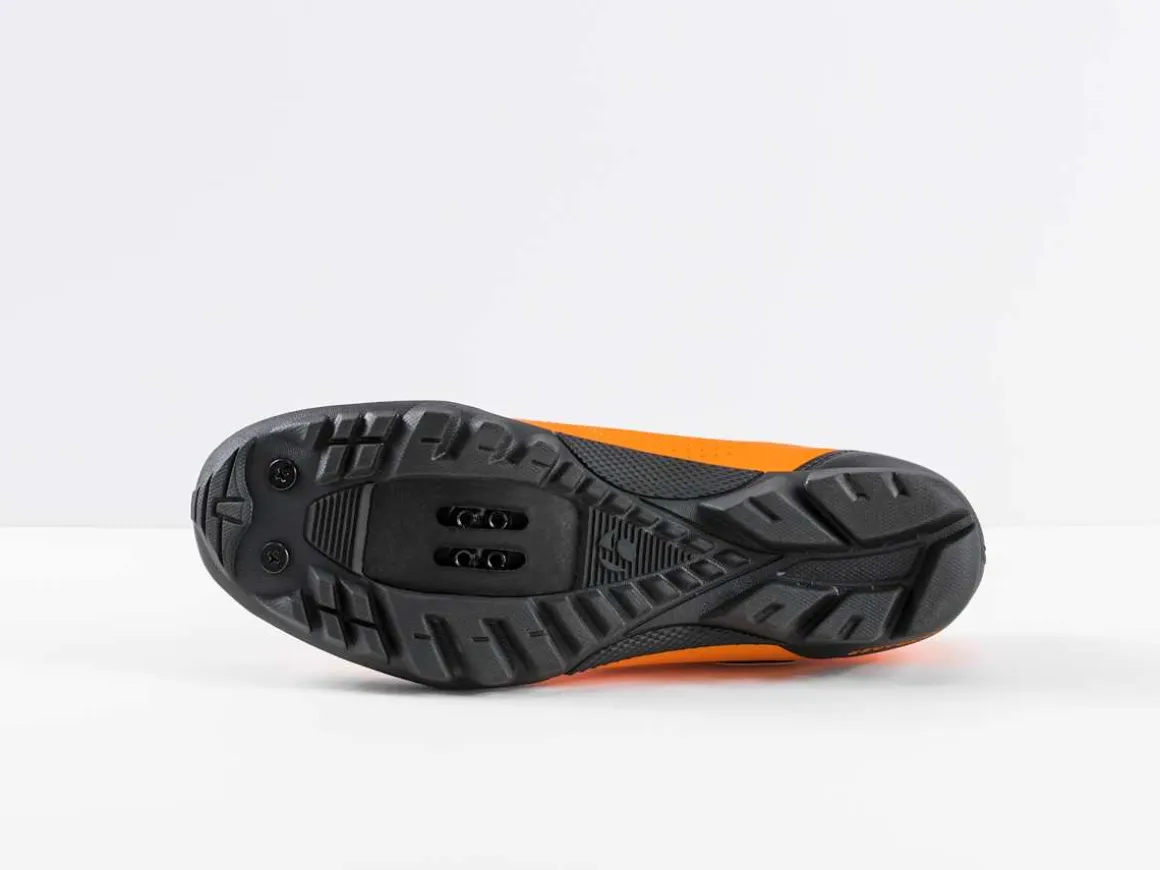 Trek Bikes Bontrager Evoke Mountain Bike Shoe