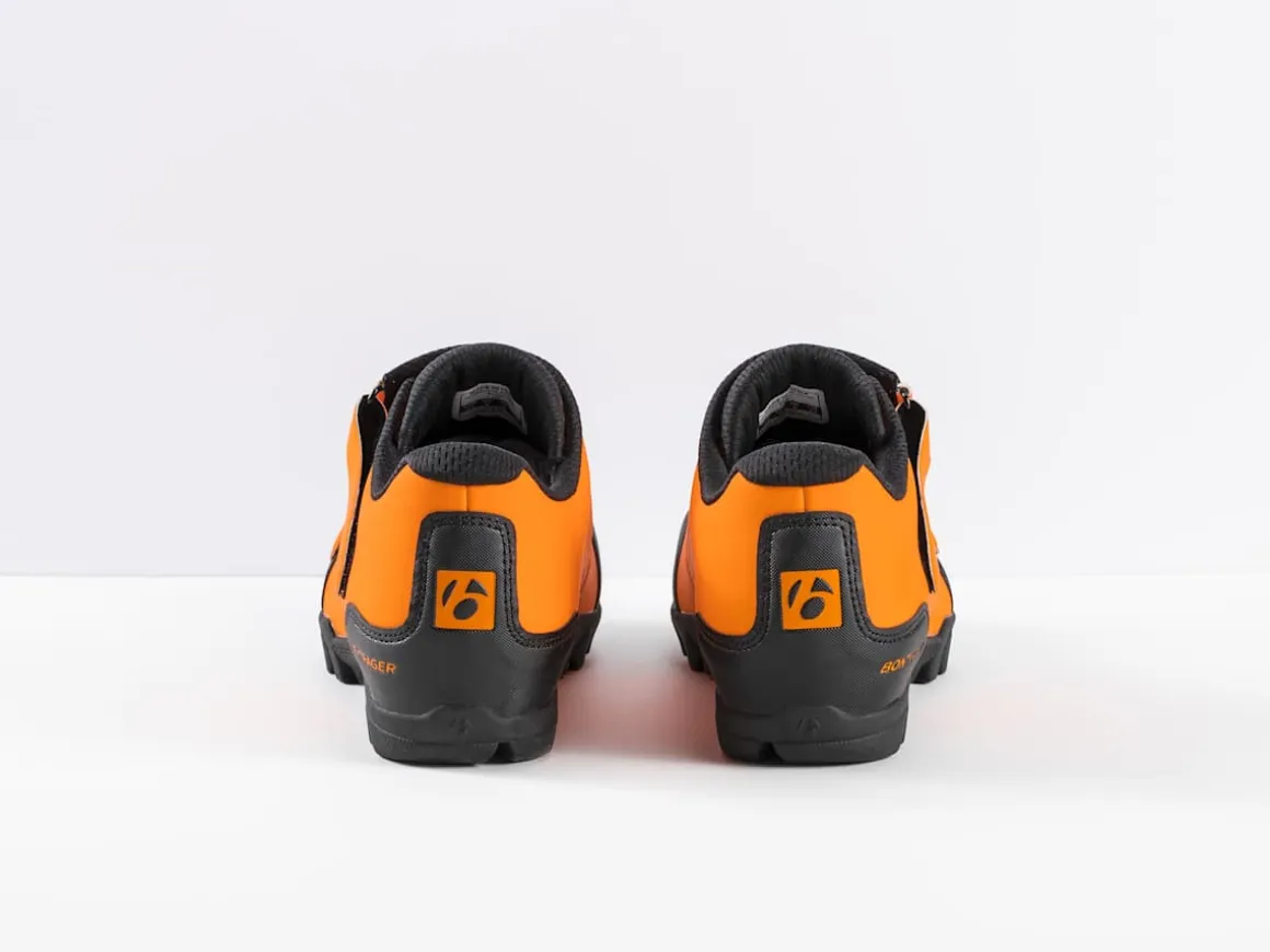 Trek Bikes Bontrager Evoke Mountain Bike Shoe