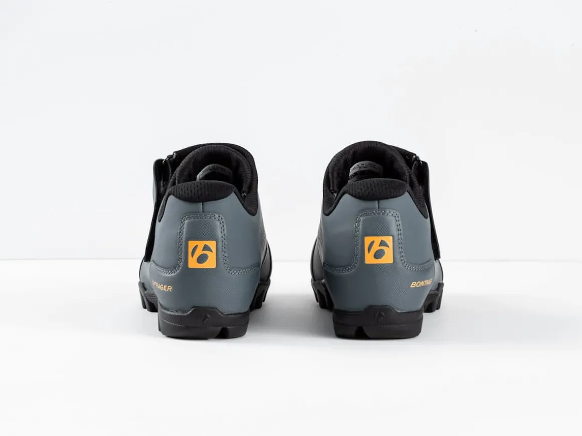 Trek Bikes Bontrager Evoke Mountain Bike Shoe
