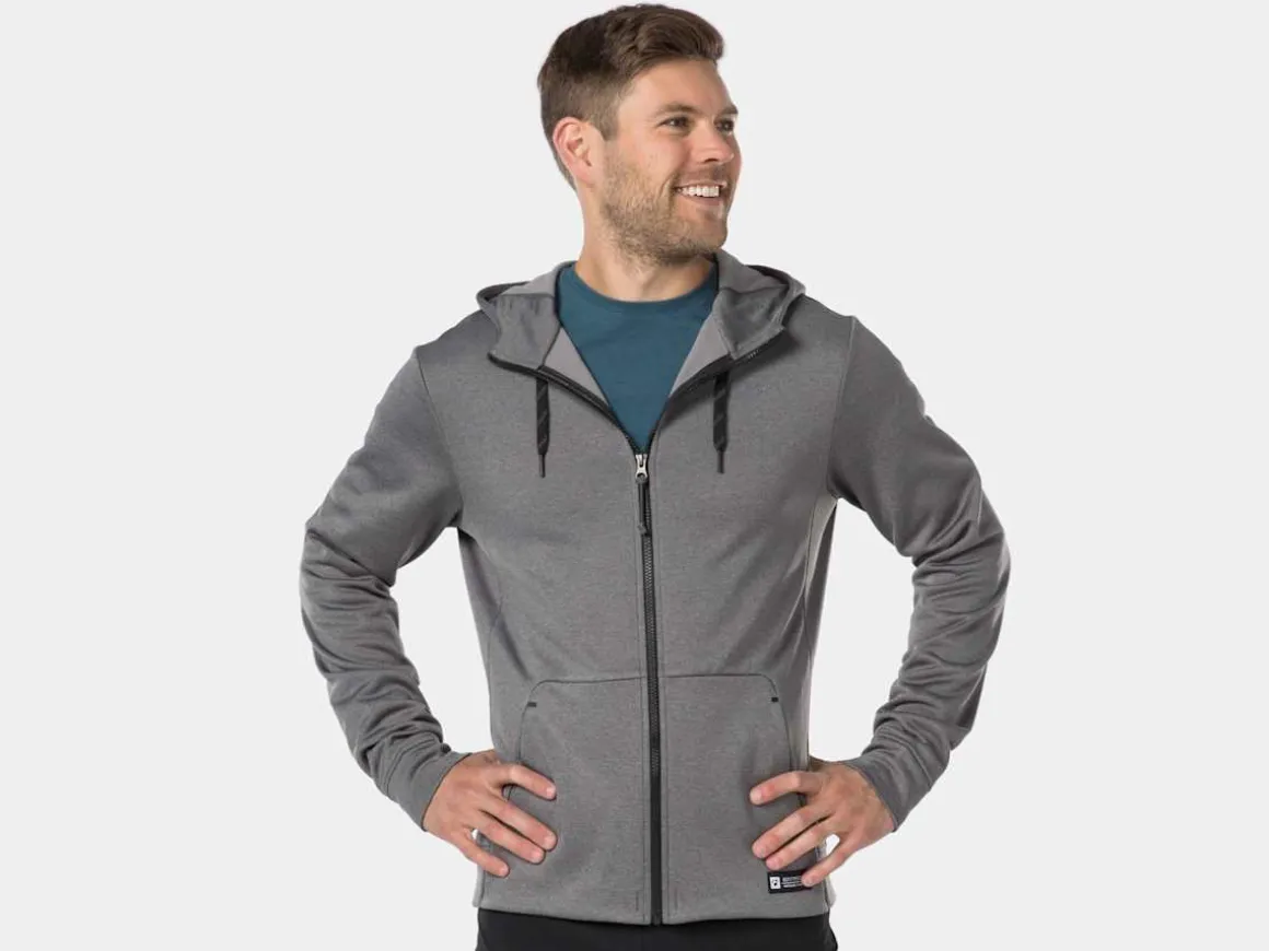 Trek Bikes Bontrager Evoke Mountain Bike Hoodie