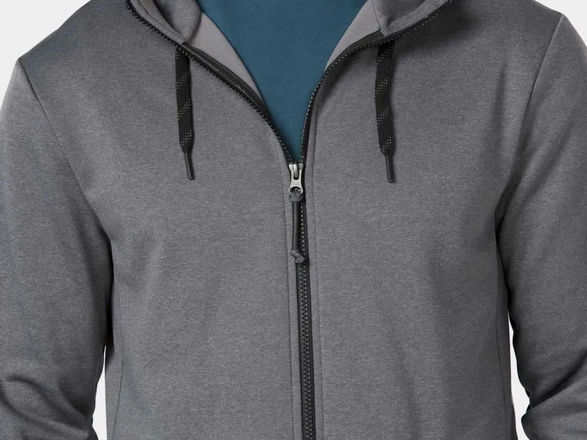 Trek Bikes Bontrager Evoke Mountain Bike Hoodie