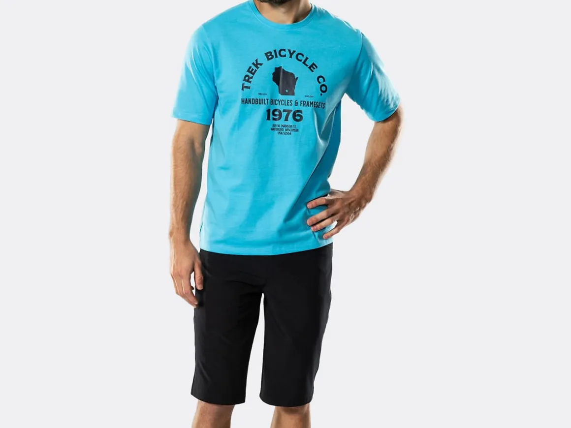 Trek Bikes Bontrager Evoke Mountain Bike Short