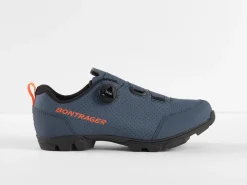 Women Trek Bikes Bontrager Evoke Mountain Bike Shoe