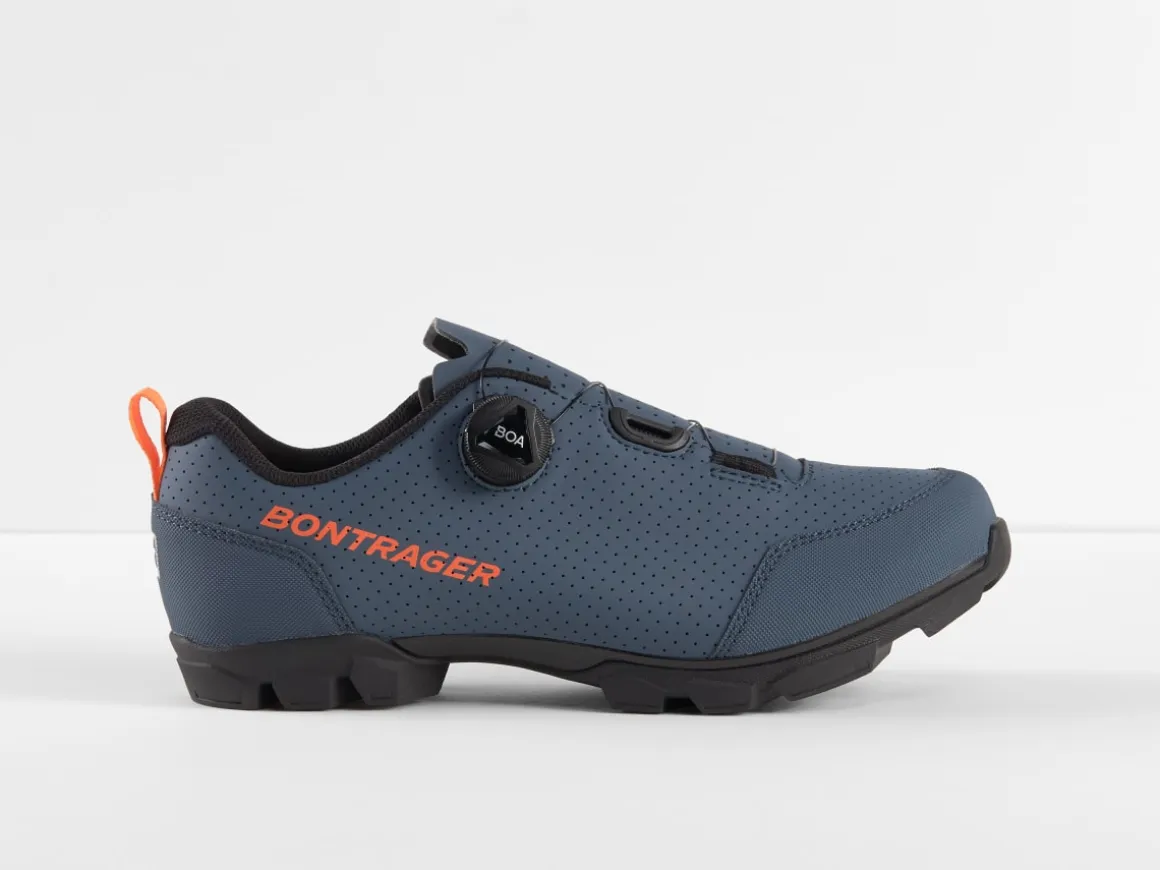 Women Trek Bikes Bontrager Evoke Mountain Bike Shoe