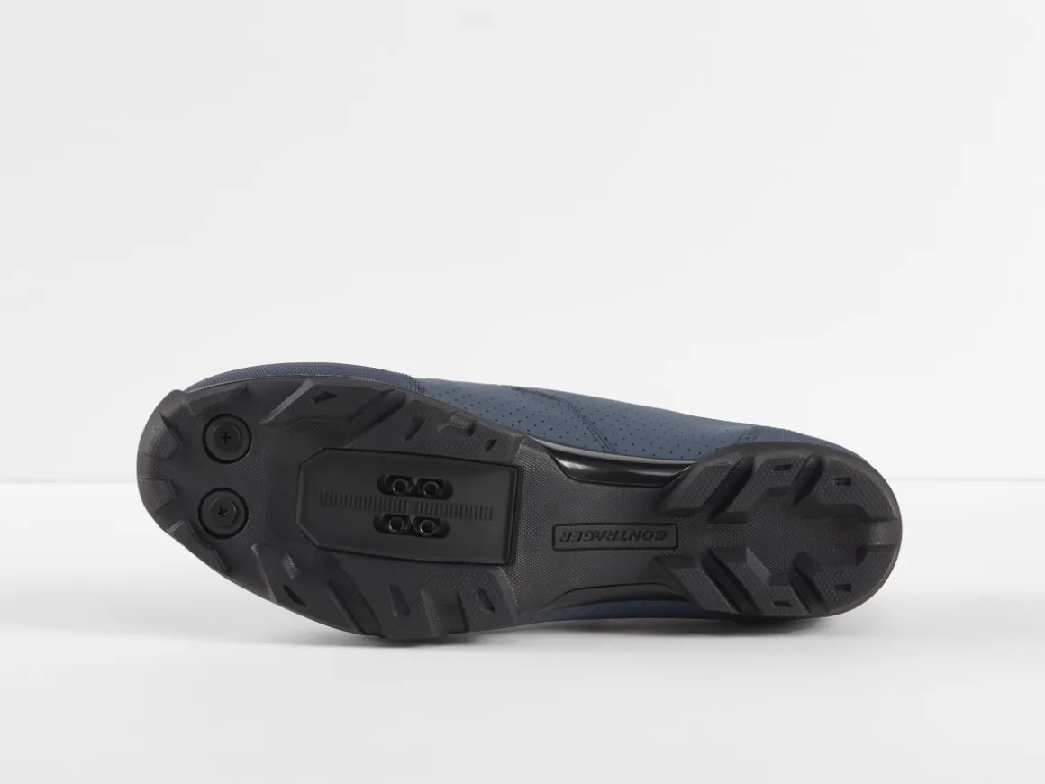 Women Trek Bikes Bontrager Evoke Mountain Bike Shoe
