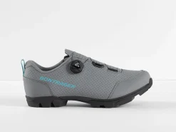 Women Trek Bikes Bontrager Evoke Mountain Bike Shoe