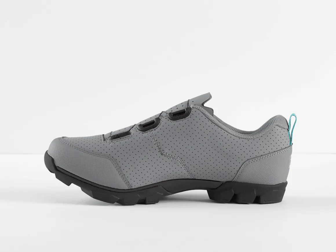 Women Trek Bikes Bontrager Evoke Mountain Bike Shoe