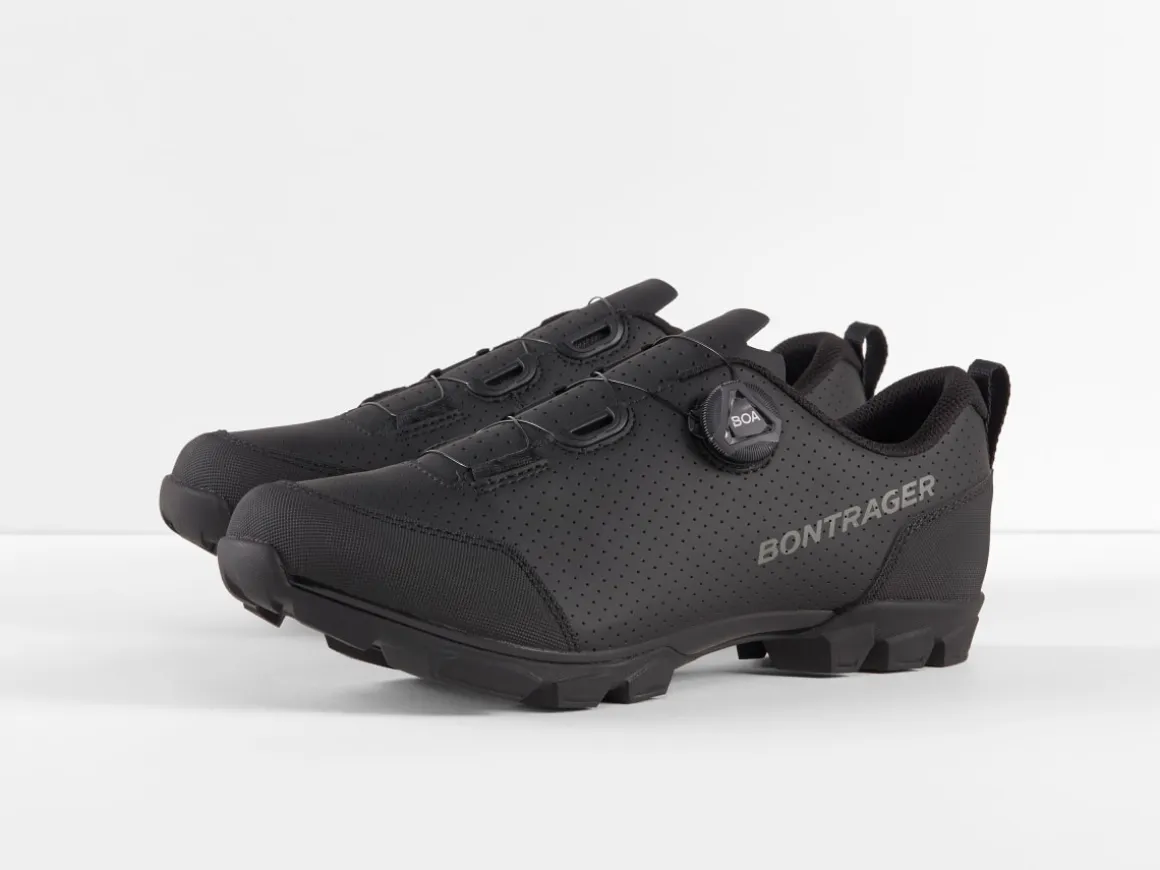Women Trek Bikes Bontrager Evoke Mountain Bike Shoe
