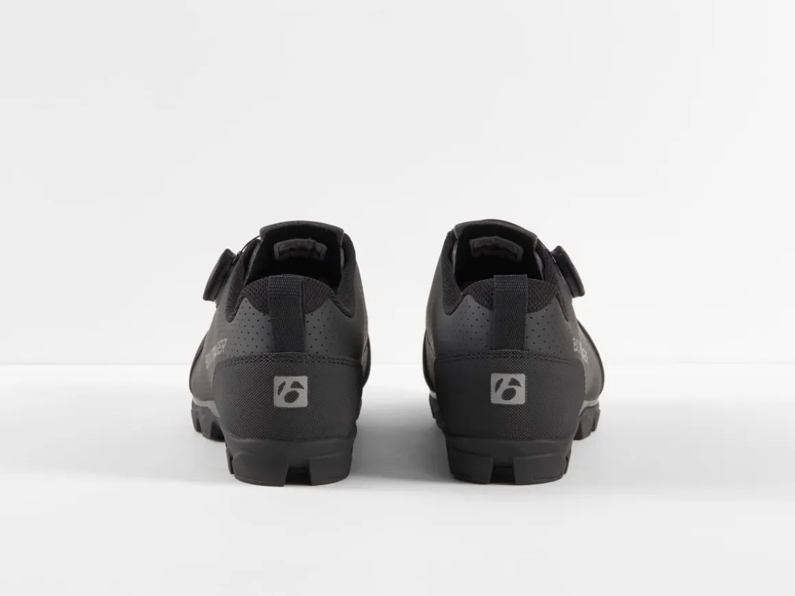 Women Trek Bikes Bontrager Evoke Mountain Bike Shoe