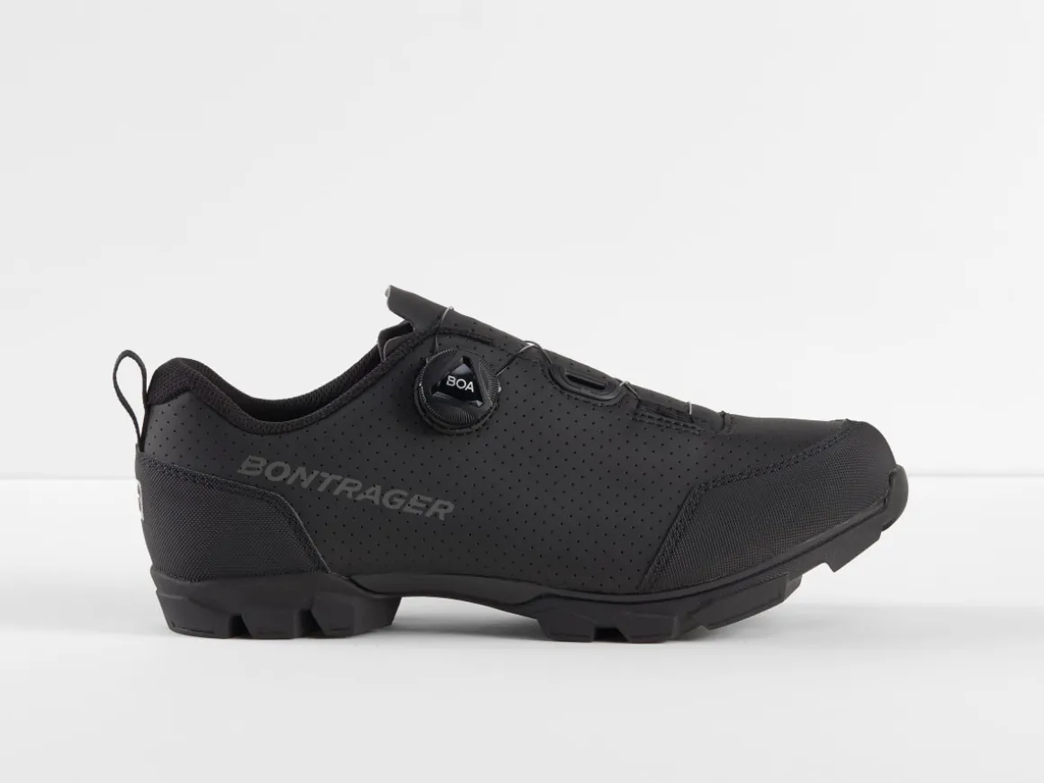 Women Trek Bikes Bontrager Evoke Mountain Bike Shoe