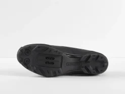 Women Trek Bikes Bontrager Evoke Mountain Bike Shoe