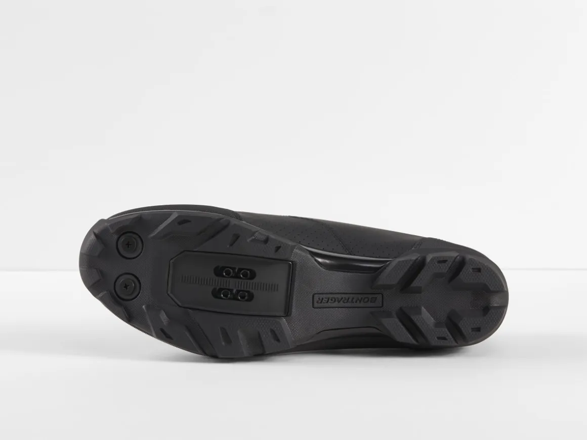 Women Trek Bikes Bontrager Evoke Mountain Bike Shoe