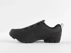 Women Trek Bikes Bontrager Evoke Mountain Bike Shoe