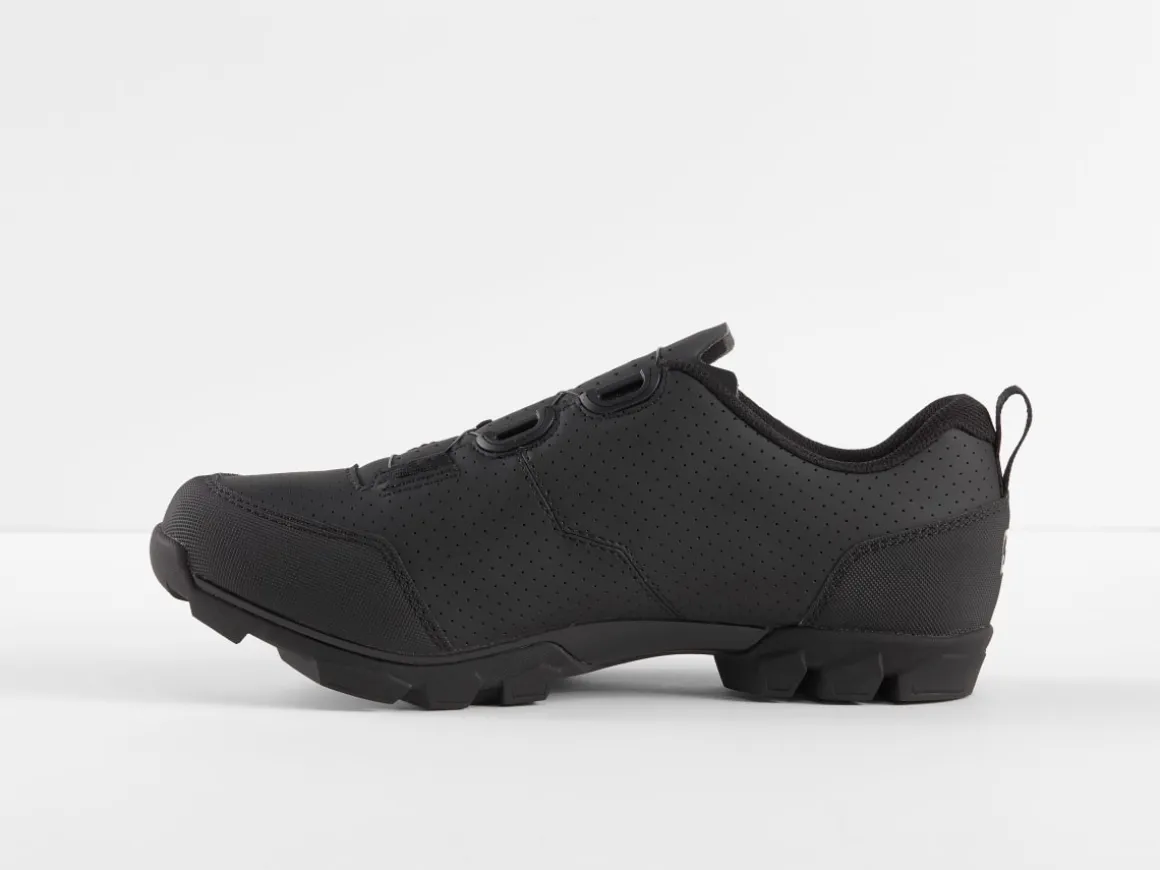 Women Trek Bikes Bontrager Evoke Mountain Bike Shoe