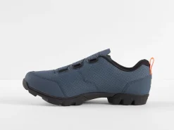 Women Trek Bikes Bontrager Evoke Mountain Bike Shoe