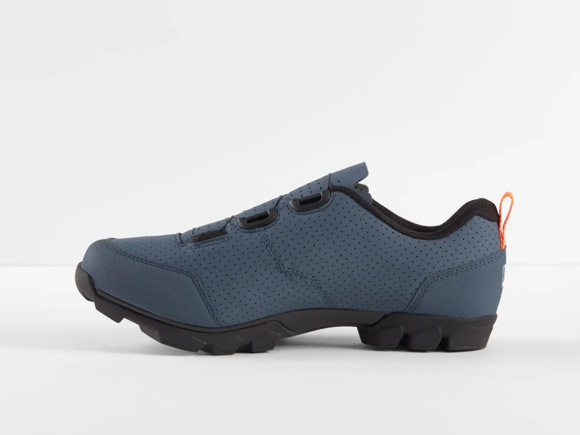 Women Trek Bikes Bontrager Evoke Mountain Bike Shoe