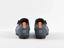 Women Trek Bikes Bontrager Evoke Mountain Bike Shoe