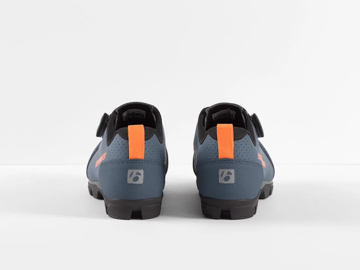 Women Trek Bikes Bontrager Evoke Mountain Bike Shoe