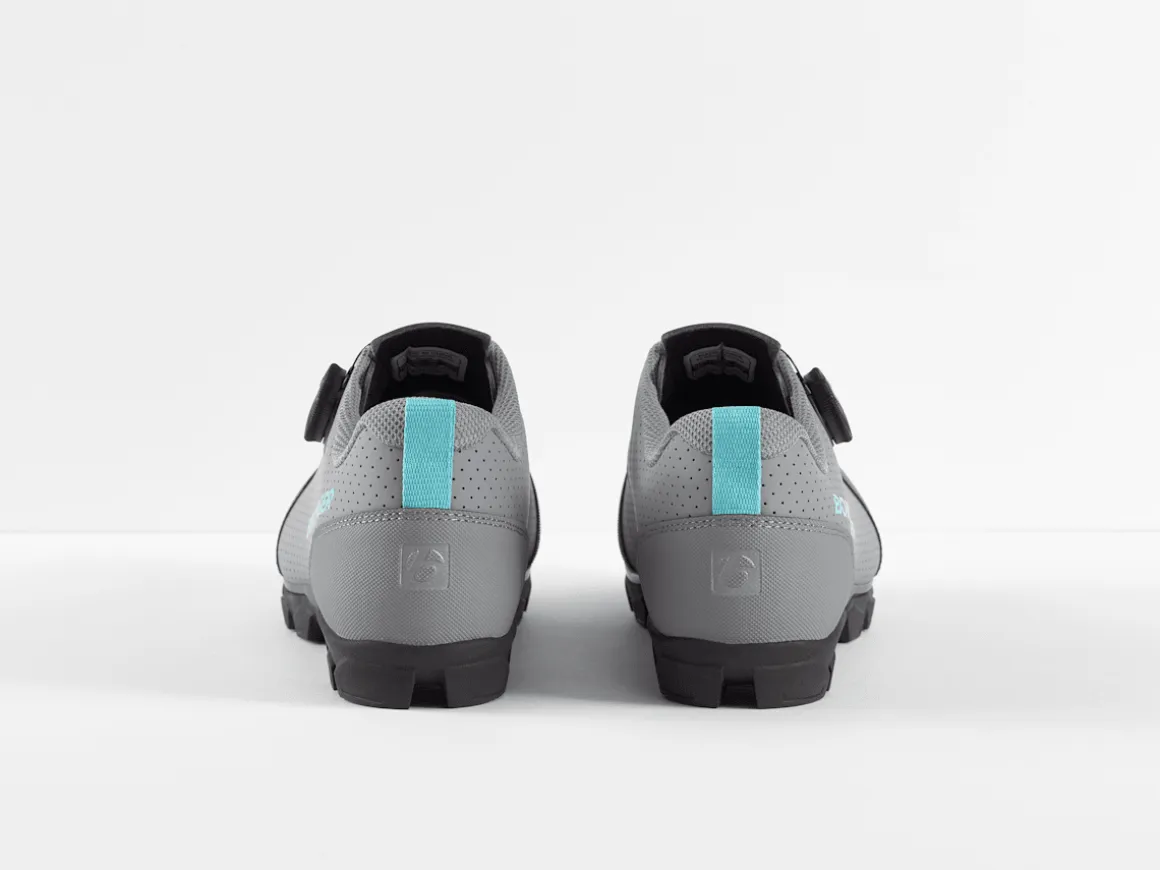Women Trek Bikes Bontrager Evoke Mountain Bike Shoe