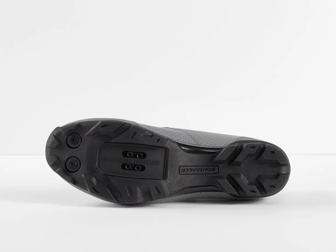 Women Trek Bikes Bontrager Evoke Mountain Bike Shoe