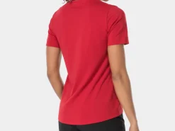 Women Trek Bikes Bontrager Evoke Women's Mountain Bike Tech Tee