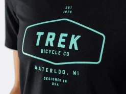 Women Trek Bikes Bontrager Evoke Women's Mountain Bike Tech Tee