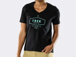 Women Trek Bikes Bontrager Evoke Women's Mountain Bike Tech Tee