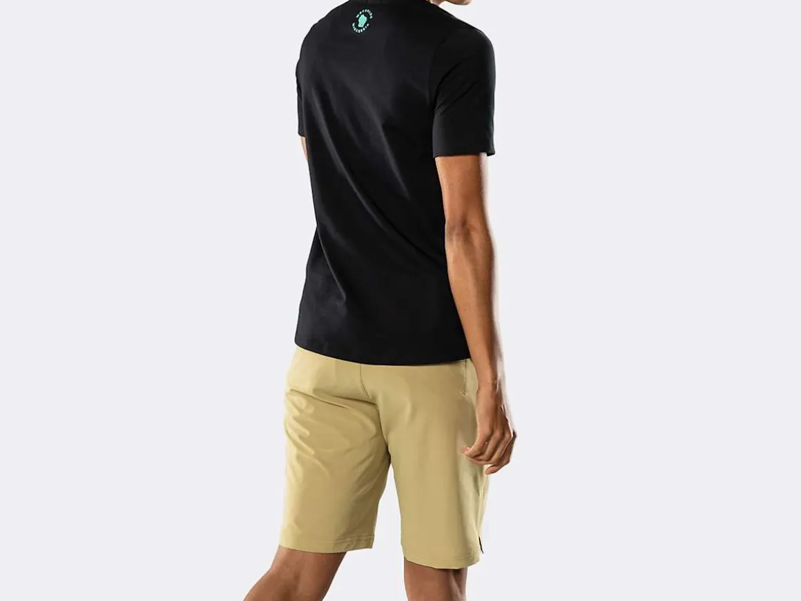 Women Trek Bikes Bontrager Evoke Women's Mountain Bike Tech Tee