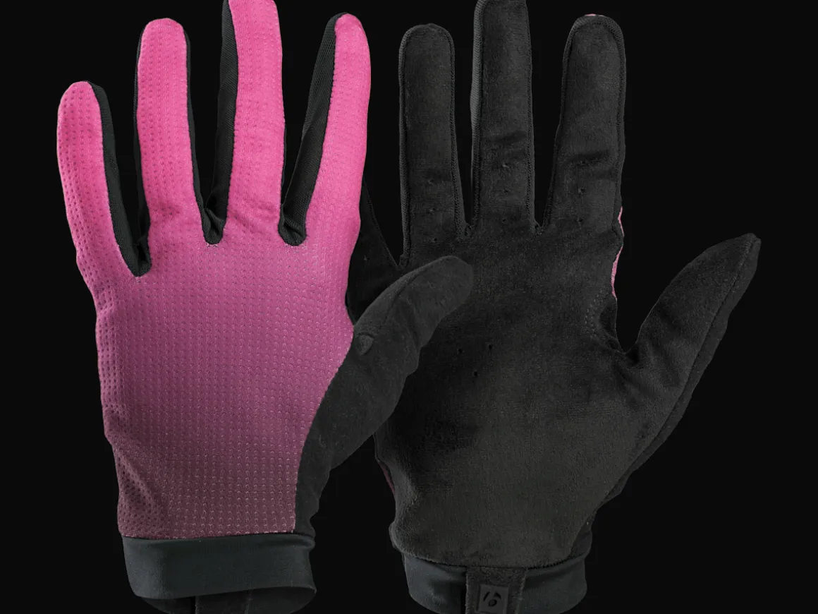 Women Trek Bikes Bontrager Evoke Women's Mountain Bike Glove