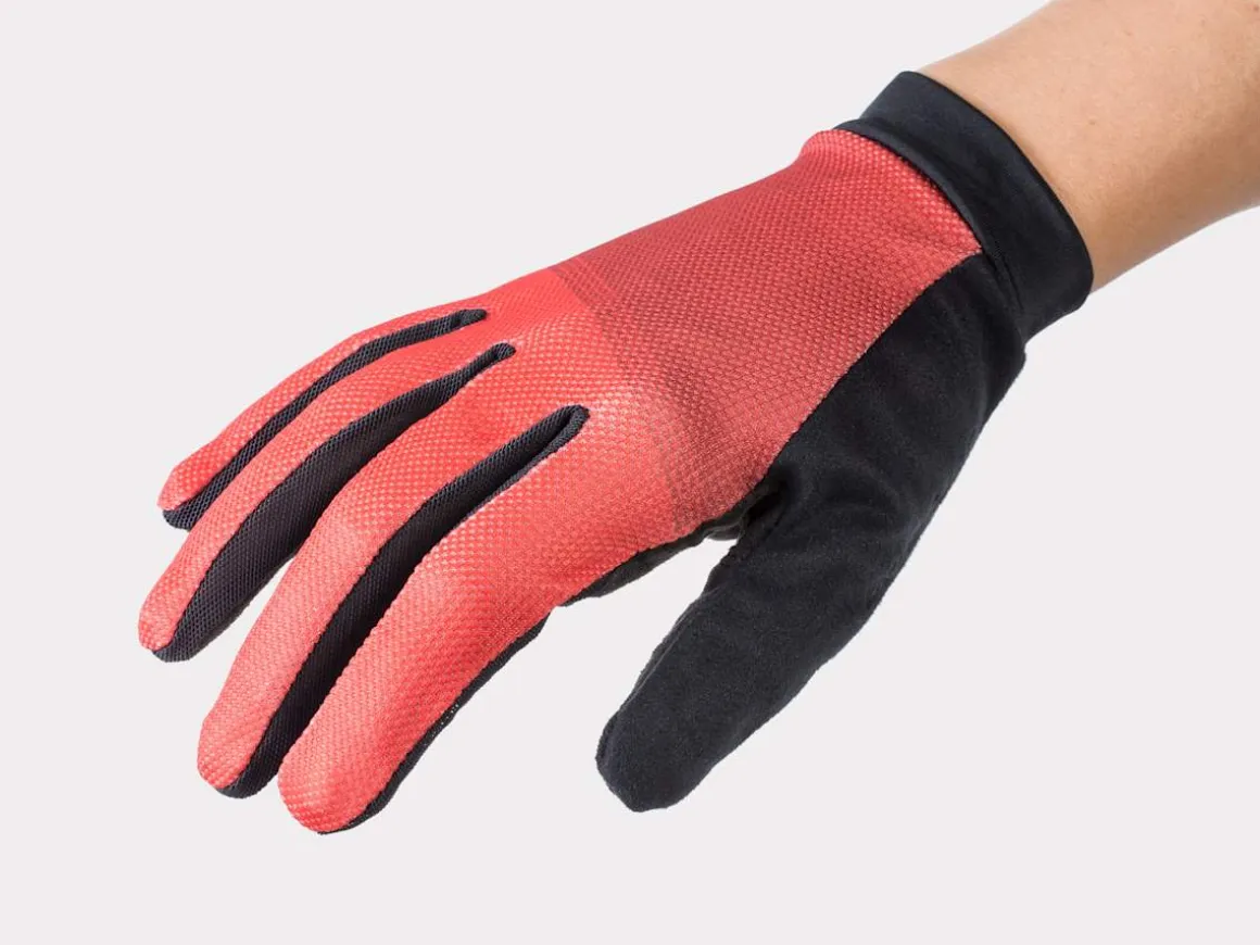 Women Trek Bikes Bontrager Evoke Women's Mountain Bike Glove