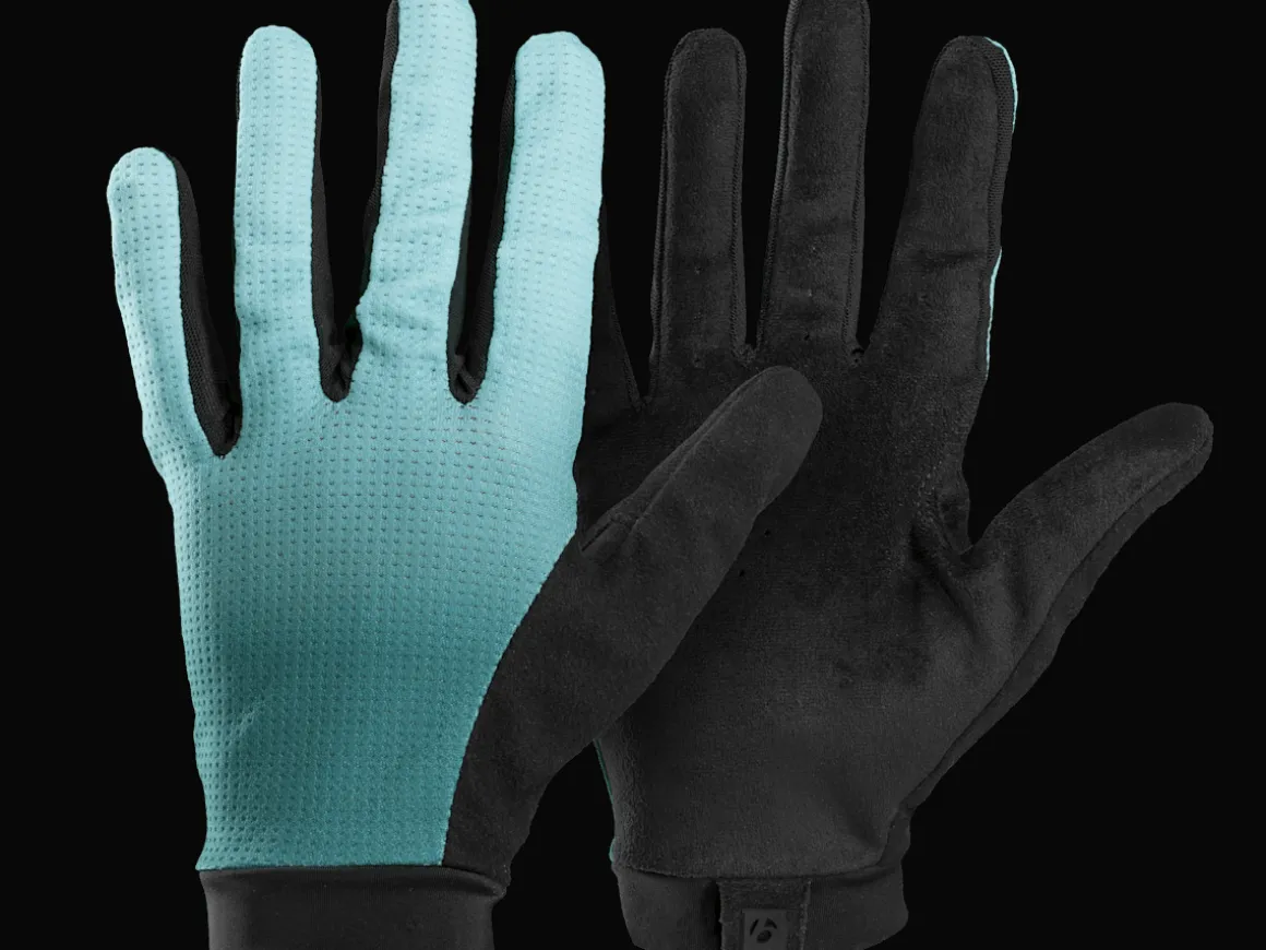 Women Trek Bikes Bontrager Evoke Women's Mountain Bike Glove